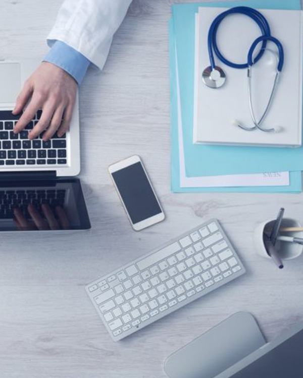medical-scribing