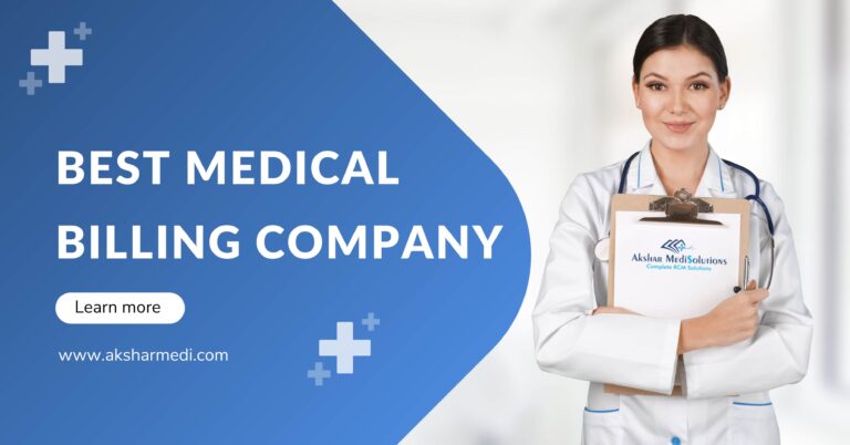 Game of KPIs with the Best Medical Billing Company