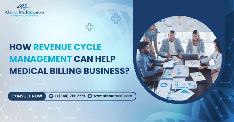 Revenue Cycle Management