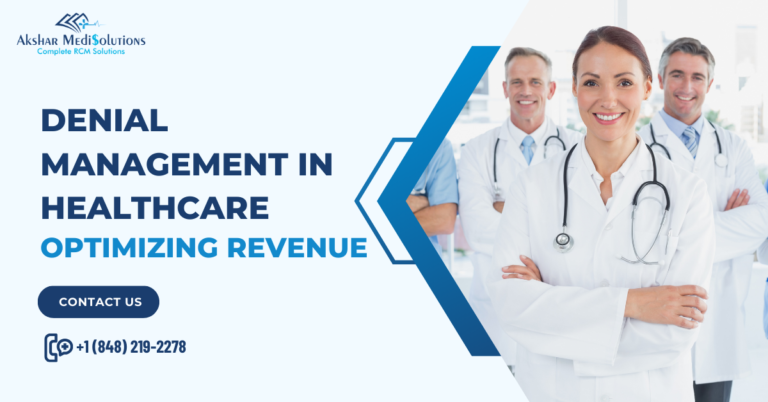 revenue cycle management