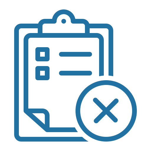 Incomplete Documentation