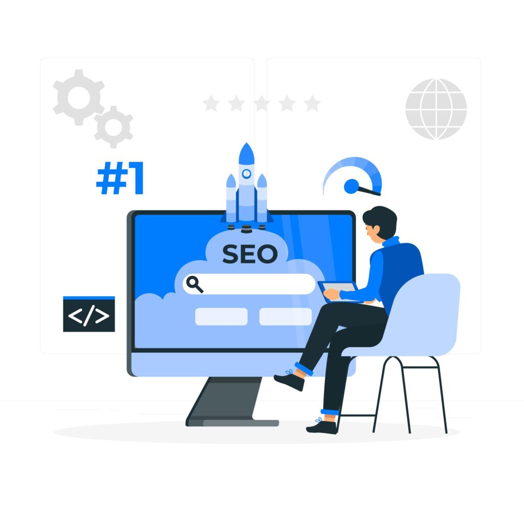 SEO Company In New Jersey