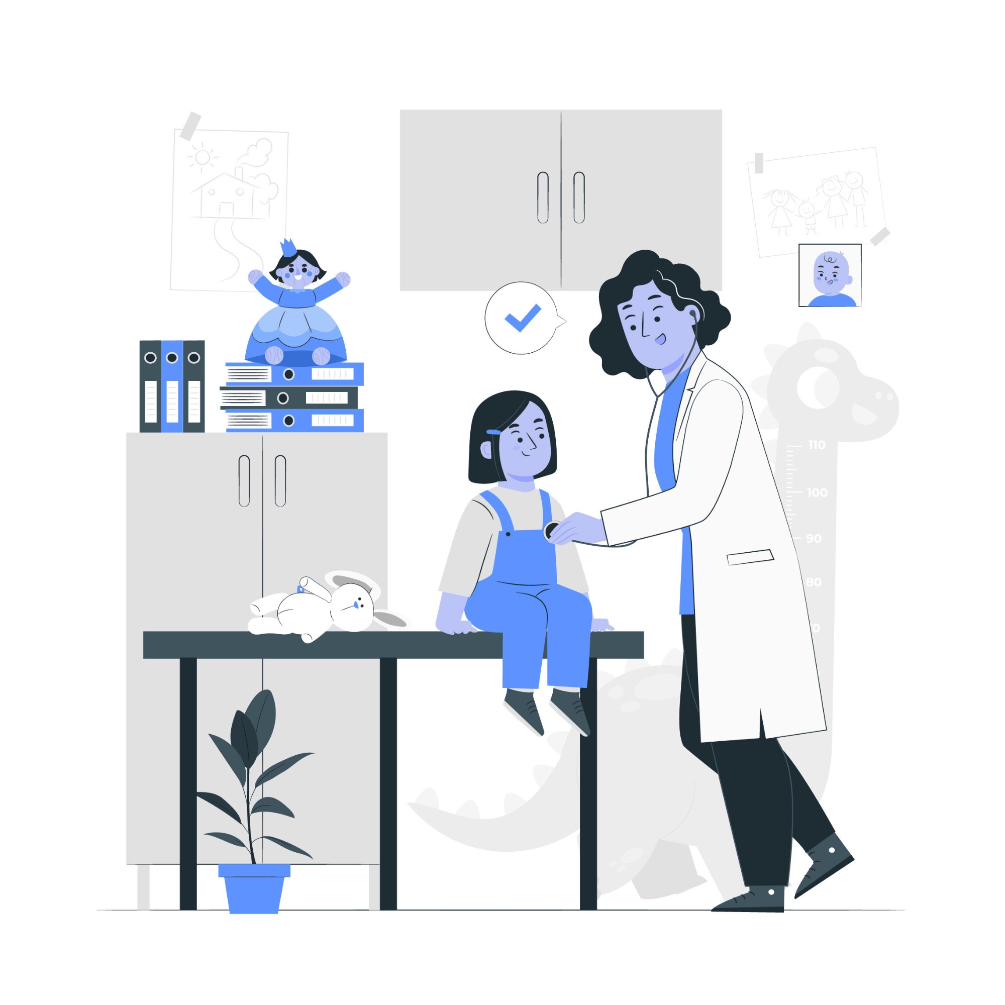 Pediatric Medical Billing Services In USA​