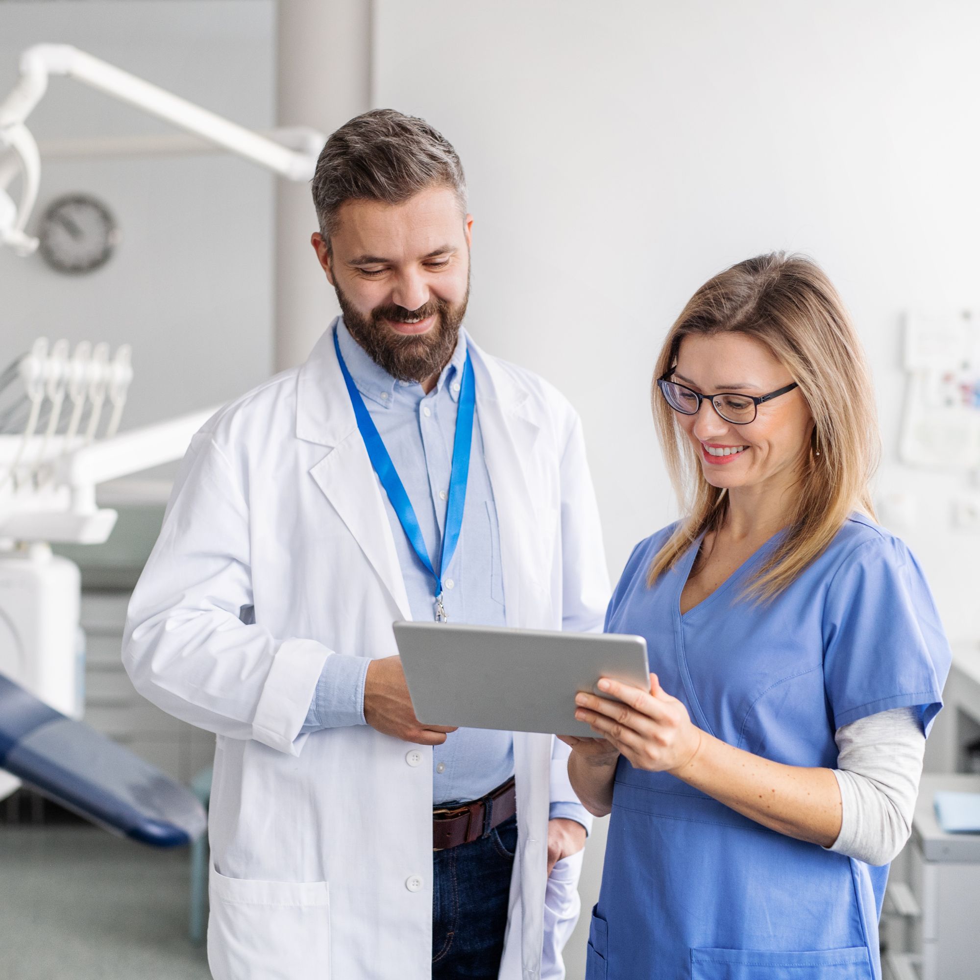 Dental Billing Company