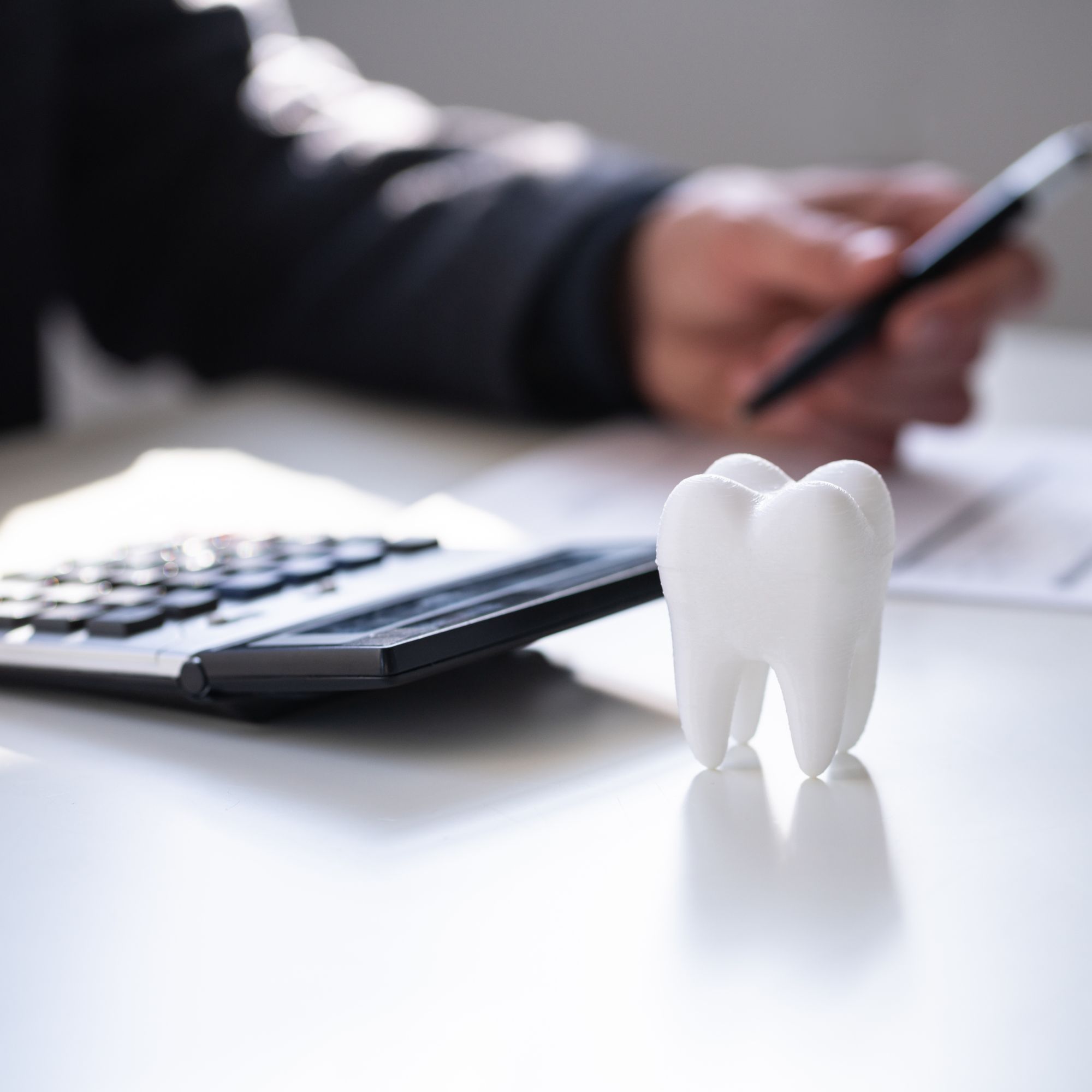 Dental Billing Services in New Jersey